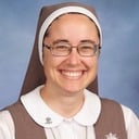 Sr. Kelly Grace, SCTJM