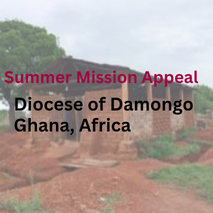 Mission Appeal