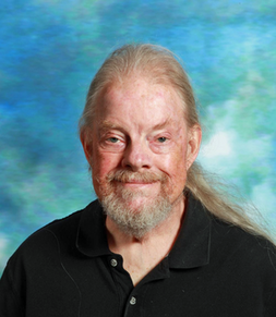 Gregory Teeter