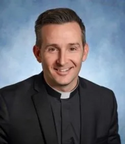 Father Ross