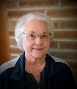 Ruth Neitzel