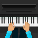 PIANIST OR ORGANIST
