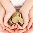 CHILDREN'S OFFERING BOX