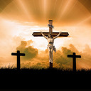 THE MYSTERY OF THE CROSS