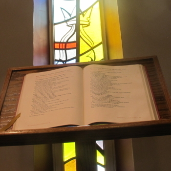 I don't need what you have