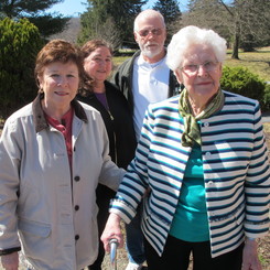 Senior Moment: Wednesday, May 23