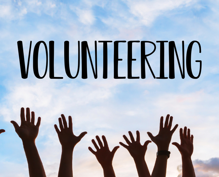Volunteering