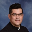 Rev. Diego O. Cuevas