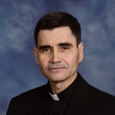 Rev. Pedro Escribano, SJS