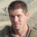 Rev. Jason E. Hesseling