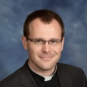 Rev. Mark. W. Miller