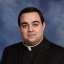 Rev. Christopher Padilla, SJS