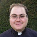 Rev. Cristian Valenzuela Arenas, SJS