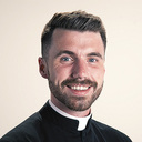 Rev. William J. Van Wagner