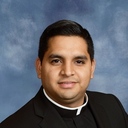 Rev. Jerry Onofre Zhañay, SJS