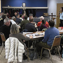 Growing in faith together