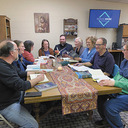 It's about relationships