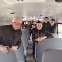 East side parish mission