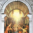 You Have Been Clothed with Power from on High