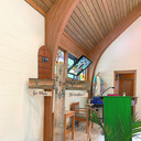 Misson Cross Ministry