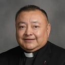 Rev. Manuel J. Mendez Cobos