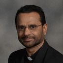 Rev. Joji Reddy Thirumalareddy