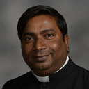 Rev. Anthony Reddy Thirumalareddy