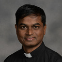 Rev. Bala Kasipogu