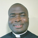 Rev. Michael T. Chika