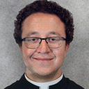 Rev. David Jaramillo