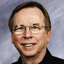 Rev. Ronald Kreul, OP