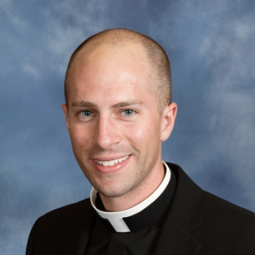 Rev. Chad M. Droessler