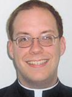 Rev. Michael R. Radowicz