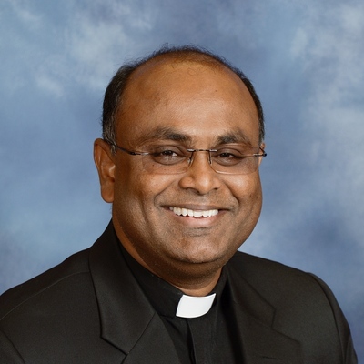 Rev. Mariadas Bekala