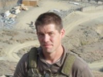 Rev. Jason E. Hesseling