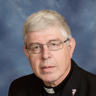 Rev. Richard J. Leffler