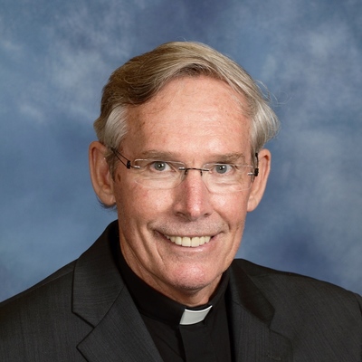 Rev. Michael A. Resop