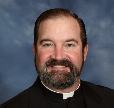 Rev. John Joseph Sasse