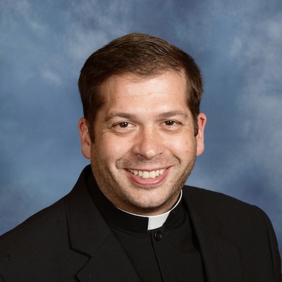 Rev. Bart D. Timmerman