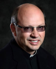 Rev. Randy J. Timmerman