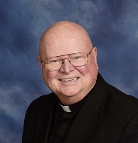 Rev. Msgr. James J. Uppena