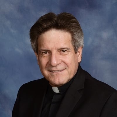 Rev. Gary A. Wankerl