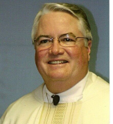 Rev. Kevin F. Dooley