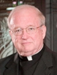 Rev. Msgr. Terrence L. Connors