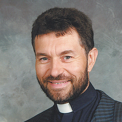 Rev. Miroslaw Szynal