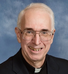 Rev. D. Stephen Smith