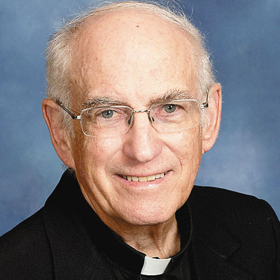 Rev. Thomas E. Gillespie