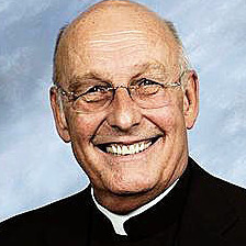 Rev. James W. Hinnen