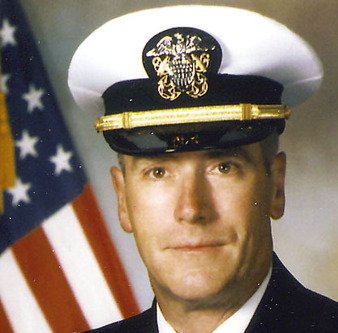 Rev. Robert W. Hughes