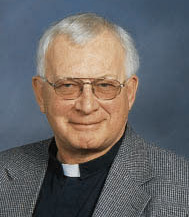 Rev. Richard D. Lesniak